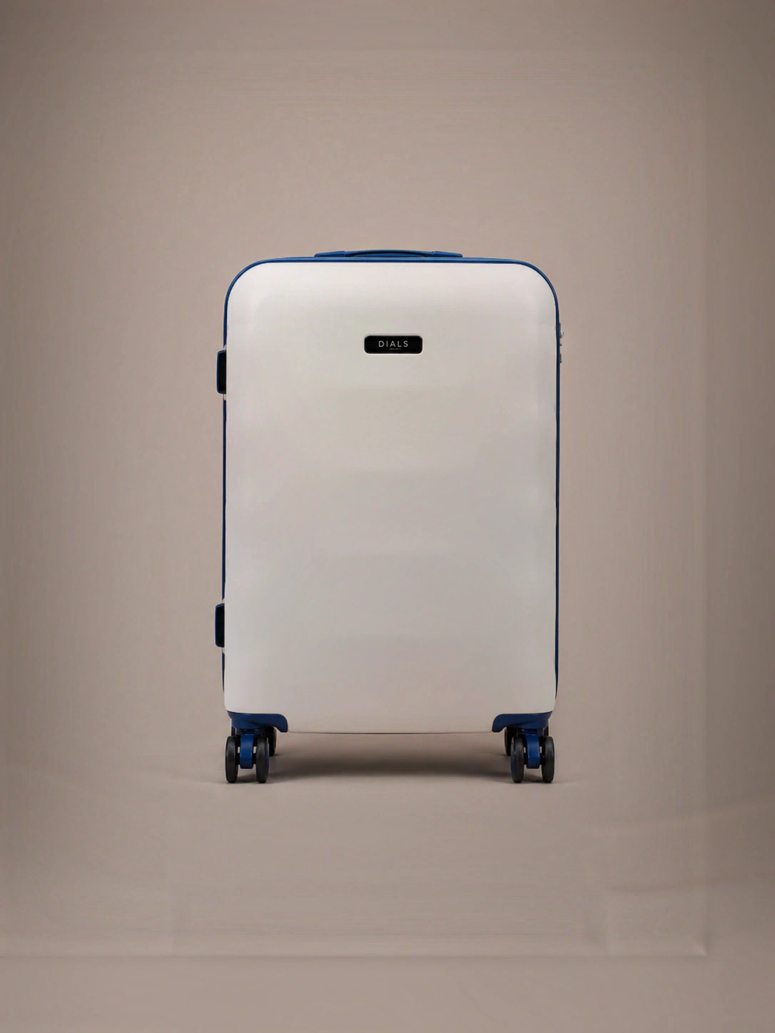 Dials Series 01 Nova Cabin in White