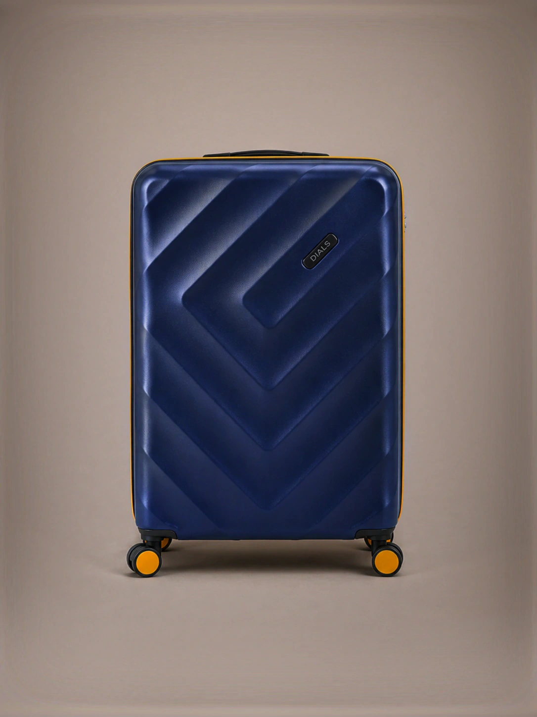 Dials Series 01 Ranger Medium in Royal Blue