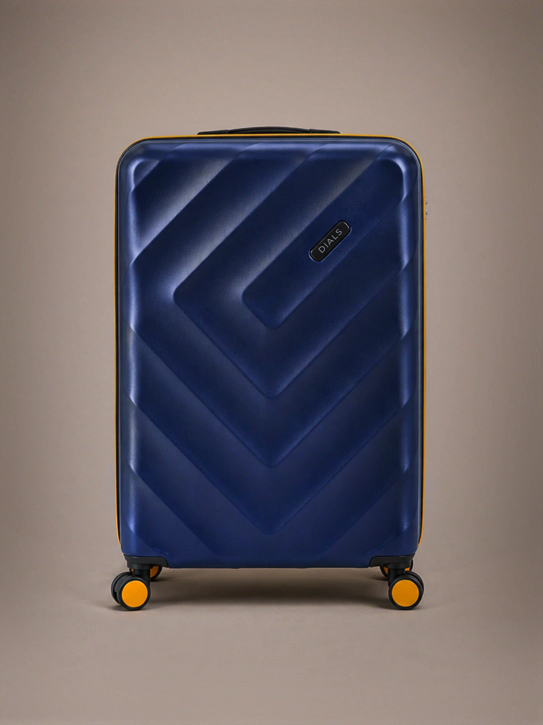 Dials Series 01 Ranger Large in Royal Blue